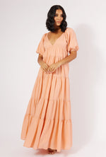 Load image into Gallery viewer, HARPER MAXI DRESS

