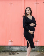 Load image into Gallery viewer, Bambina / Black
